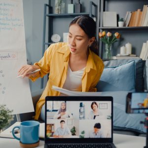 Corso Online Inglese C1 Riconosciuto MIM
