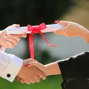 Recupero Diploma