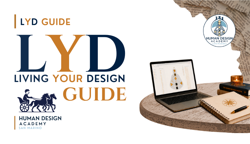 Living Your Design Guide