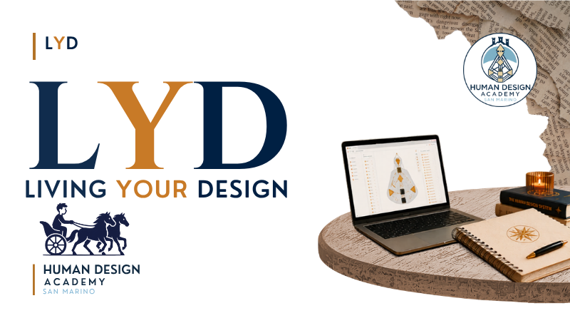 LYD (Living Your Design)