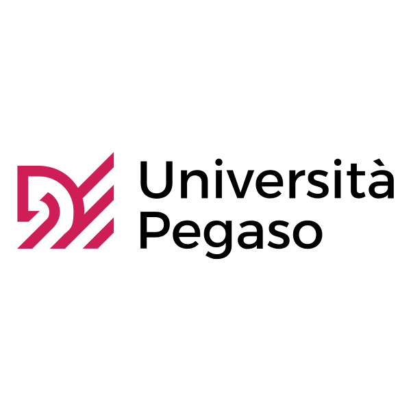 Logo centrato